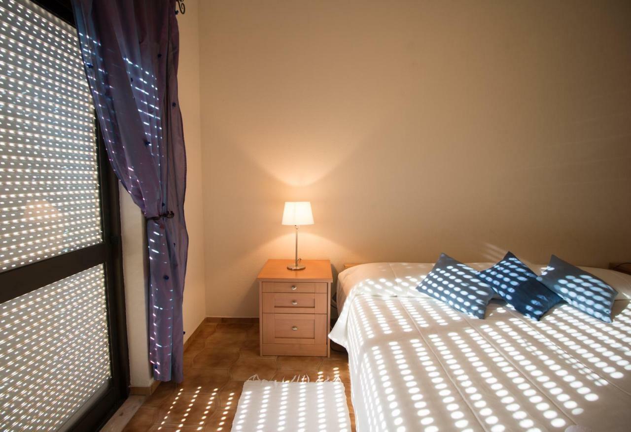 Perfect Loc Apartment Lagos 3 Bedroom/2Bth 外观 照片