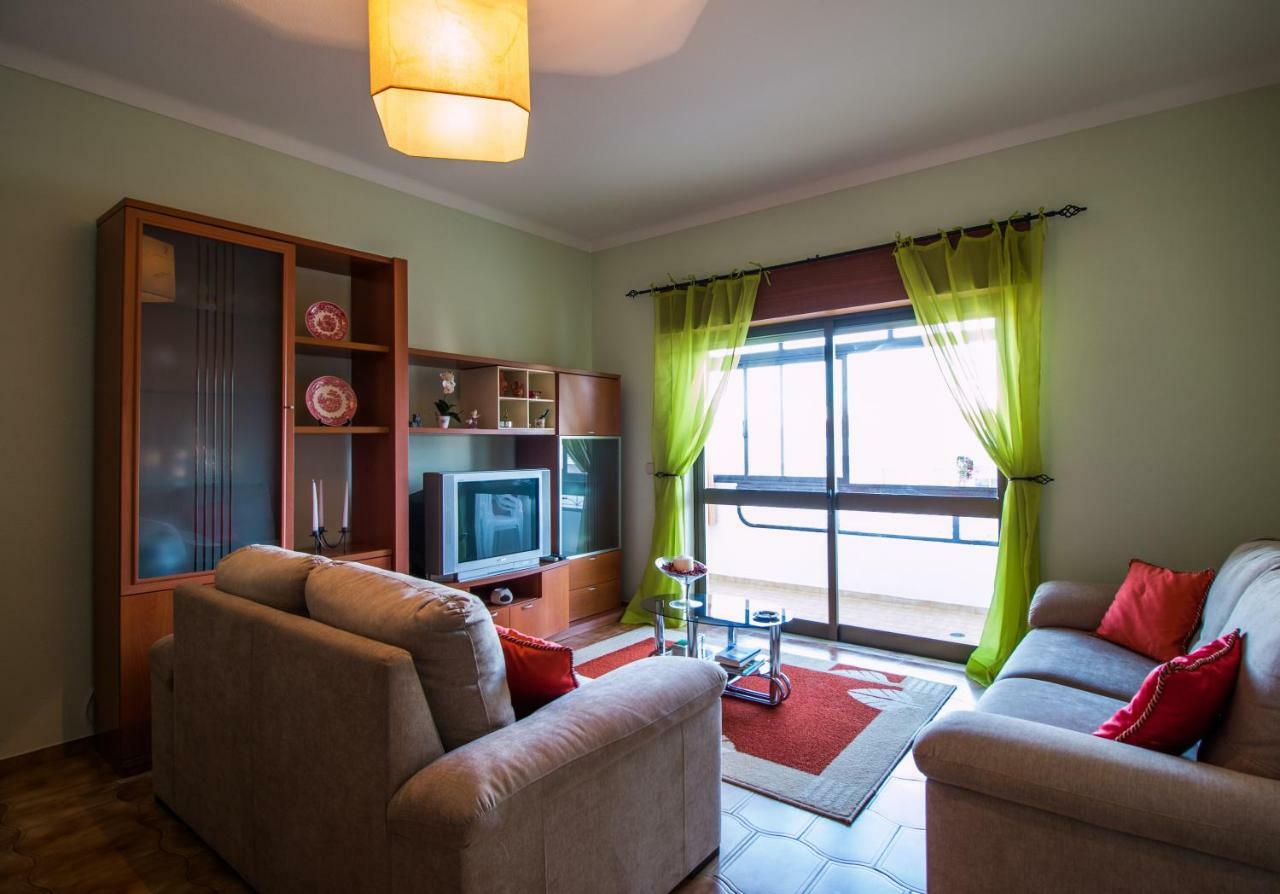 Perfect Loc Apartment Lagos 3 Bedroom/2Bth 外观 照片