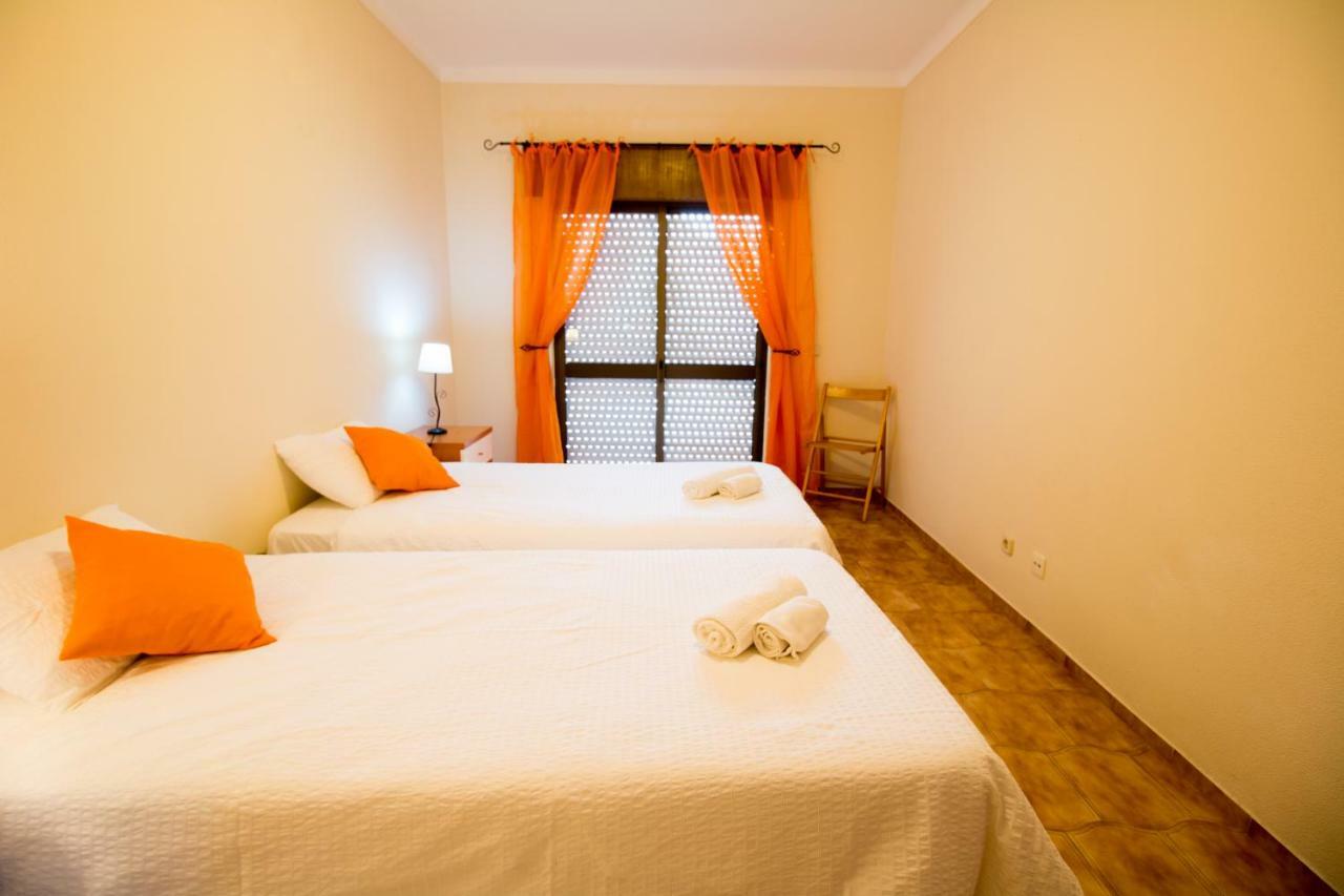 Perfect Loc Apartment Lagos 3 Bedroom/2Bth 外观 照片