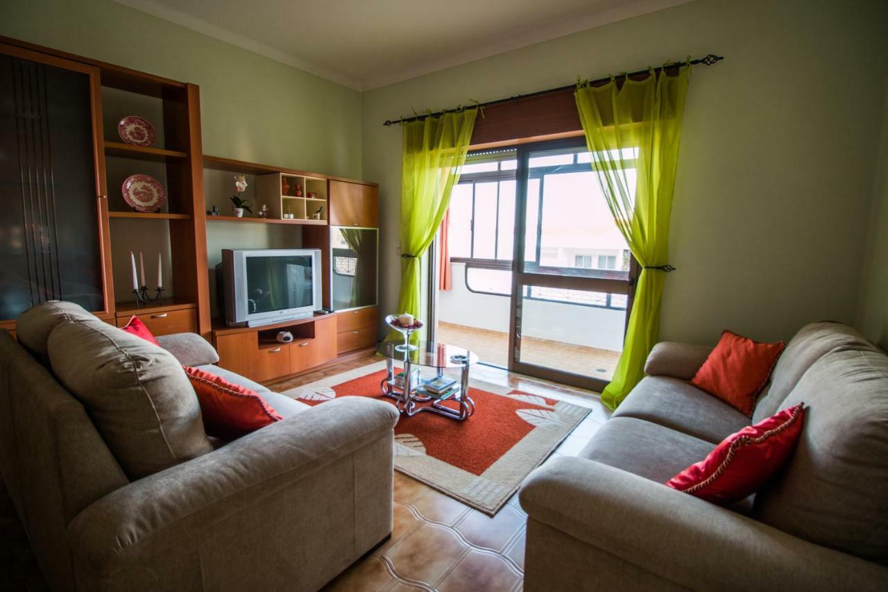Perfect Loc Apartment Lagos 3 Bedroom/2Bth 外观 照片