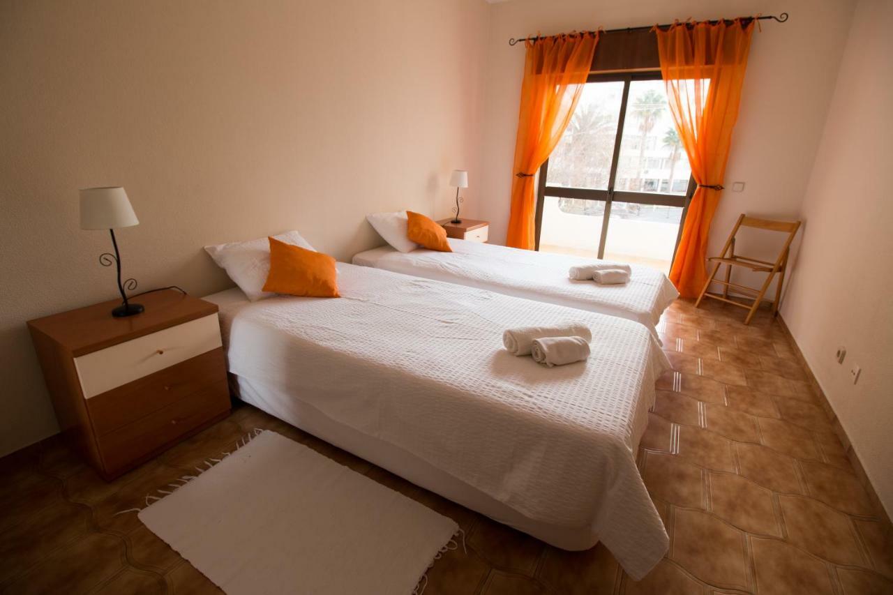 Perfect Loc Apartment Lagos 3 Bedroom/2Bth 外观 照片