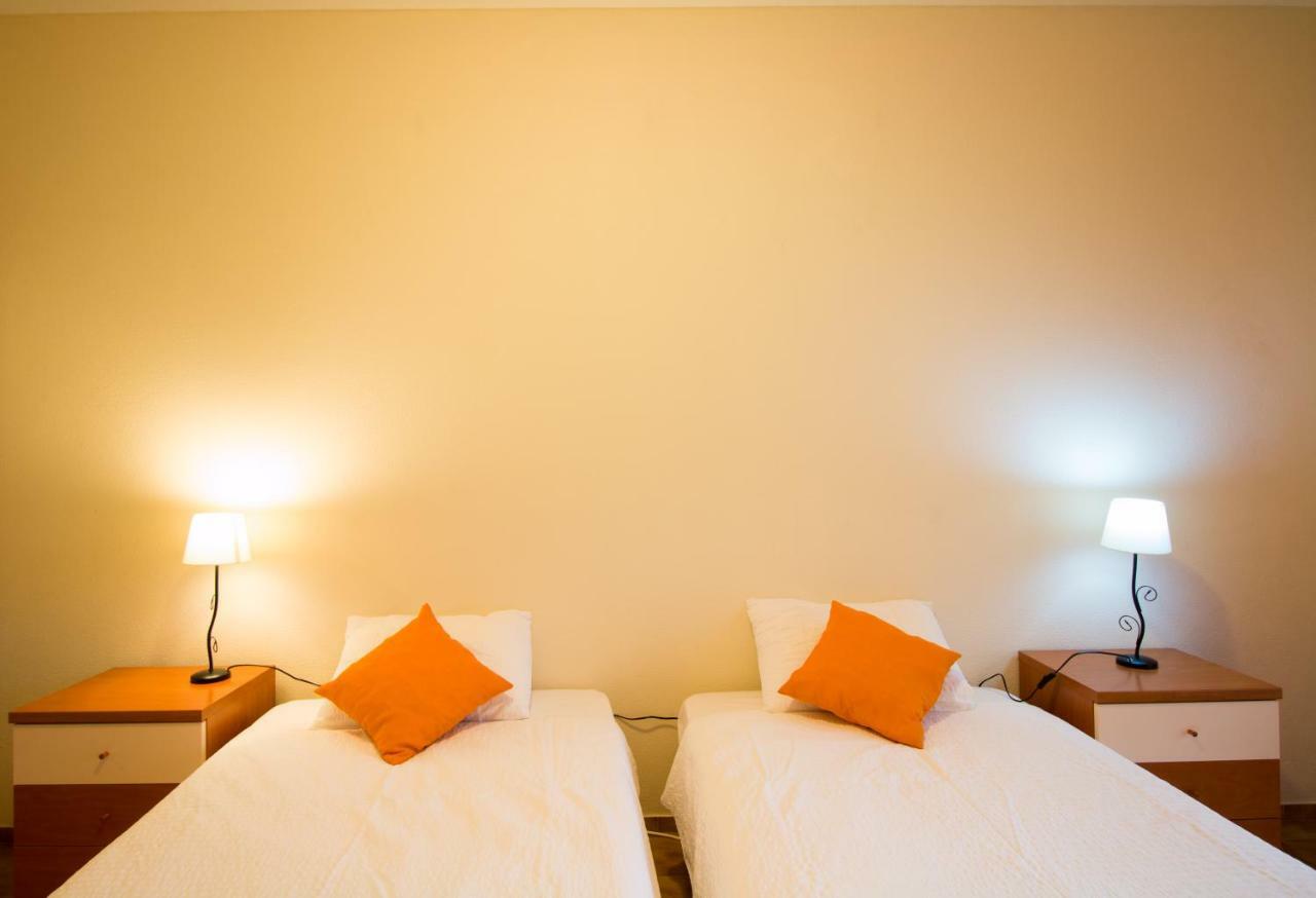 Perfect Loc Apartment Lagos 3 Bedroom/2Bth 外观 照片