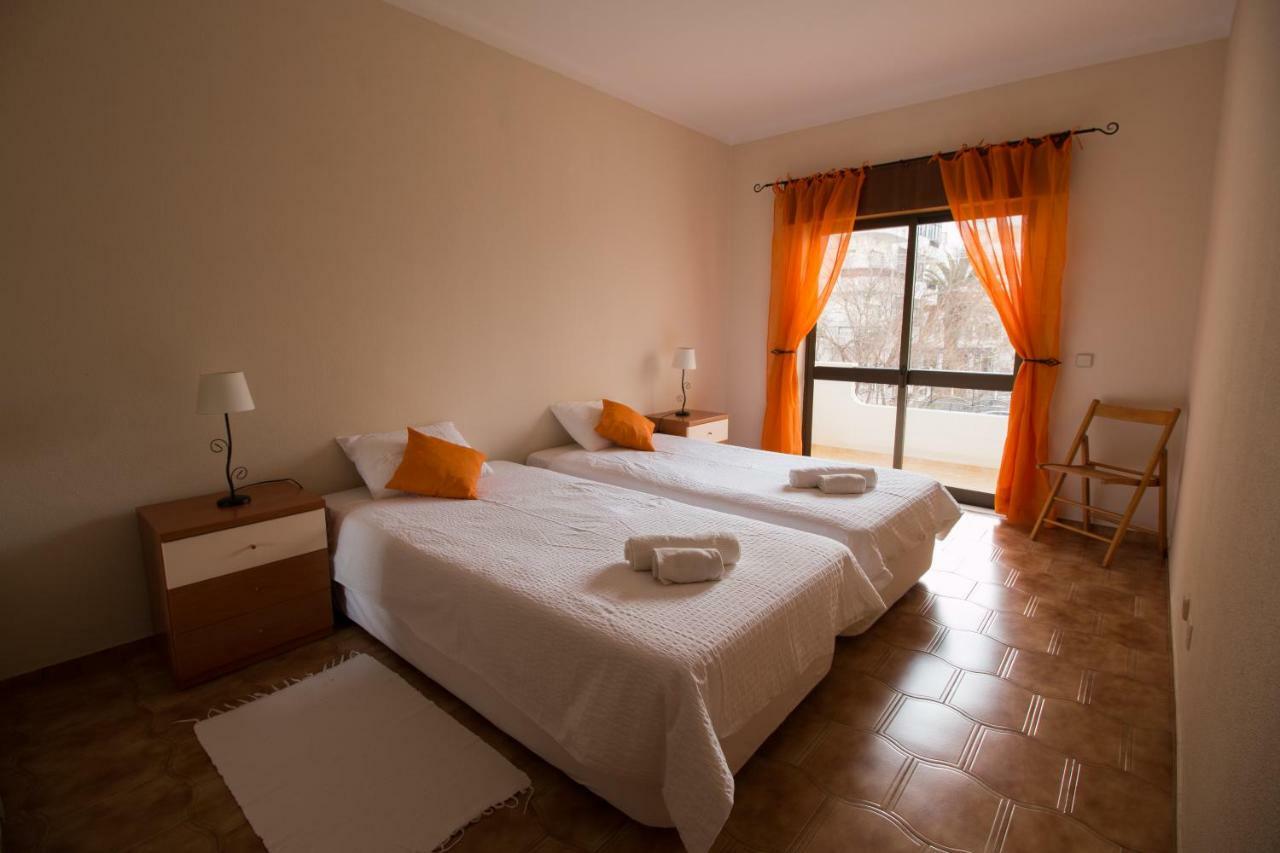 Perfect Loc Apartment Lagos 3 Bedroom/2Bth 外观 照片